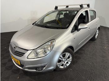 Хэтчбек OPEL