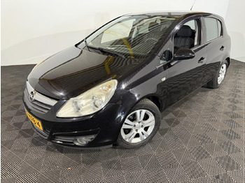 Хэтчбек OPEL