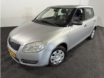 Хэтчбек ŠKODA