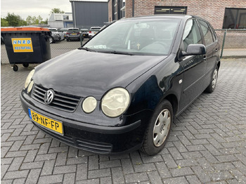 Легковой автомобиль VOLKSWAGEN