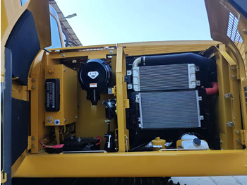 Гусеничный экскаватор CATPILLAR 320CL: фото 3