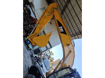 Гусеничный экскаватор CATPILLAR 320CL: фото 4