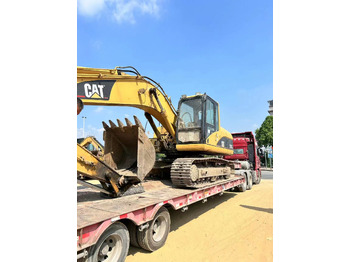Новый Гусеничный экскаватор CATPILLAR 320CL: фото 3