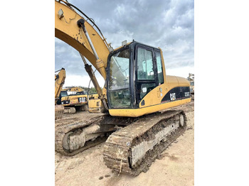 Новый Гусеничный экскаватор CATPILLAR 320CL: фото 4