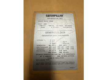 Электрогенератор