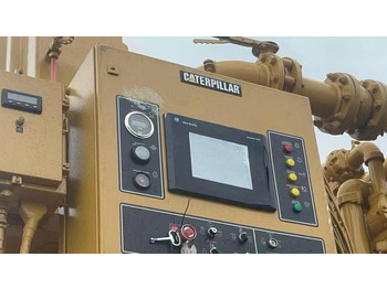 Электрогенератор CATPILLAR 3516CHD: фото 3