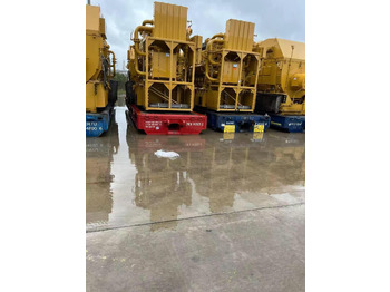 Электрогенератор CATPILLAR 3516CHD: фото 4