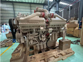 Двигатель для Строительной техники CUMMINS QSK38: фото 3