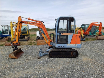 Pel-Job Volvo EB25.4 kallistuvalla liittimellä  в лизинг Pel-Job Volvo EB25.4 kallistuvalla liittimellä: фото 2