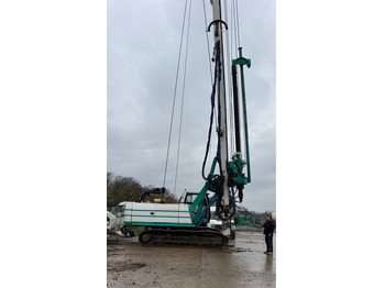 Буровая машина CASAGRANDE