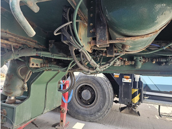 Низкорамный полуприцеп Nooteboom: фото 5