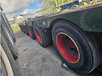 Низкорамный полуприцеп Nooteboom: фото 4