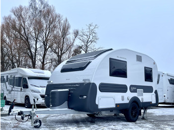 Прицеп дача ADRIA Action