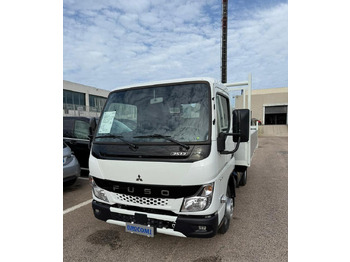 Самосвал FUSO