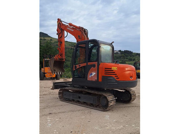 Экскаватор DOOSAN