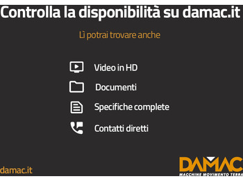 Самосвал EFFEDI TSHT35: фото 4