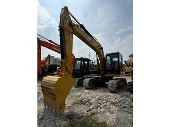 Гусеничный экскаватор CATERPILLAR 312D2
