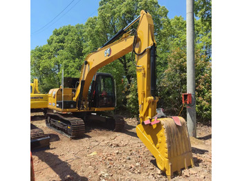 Гусеничный экскаватор CATERPILLAR 312D2GC: фото 4 Гусеничный экскаватор CATERPILLAR 312D2GC: фото 4