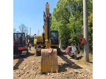 Гусеничный экскаватор CATERPILLAR 312D2GC: фото 2 Гусеничный экскаватор CATERPILLAR 312D2GC: фото 2