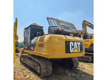 Гусеничный экскаватор CATERPILLAR 330D