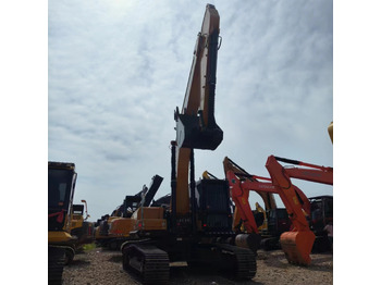 Гусеничный экскаватор SANY SY245H: фото 5