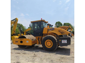 Компактор XCMG XS263J: фото 3