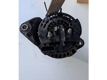 Генератор для Грузовиков Bosch ALTERNATOR ORYGINAŁ VOLVO FH 4 FM 4 D13K 150A 21257552: фото 2 Генератор для Грузовиков Bosch ALTERNATOR ORYGINAŁ VOLVO FH 4 FM 4 D13K 150A 21257552: фото 2