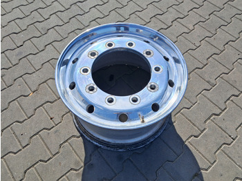 Колесный диск