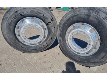 Колесный диск