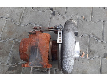 Турбина RENAULT T