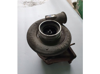 Турбина RENAULT Magnum