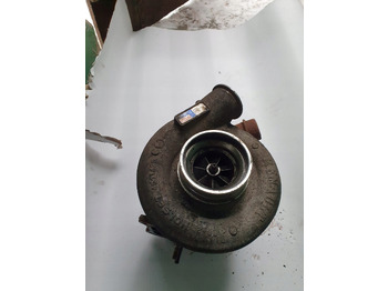 Турбина RENAULT Premium