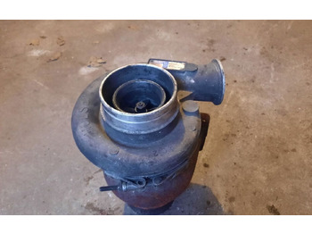 Турбина HOLSET