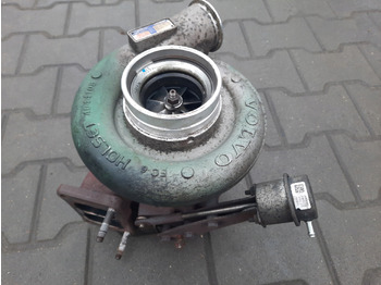 Турбина HOLSET