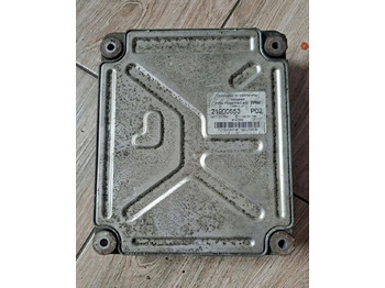 Блок управления RENAULT T
