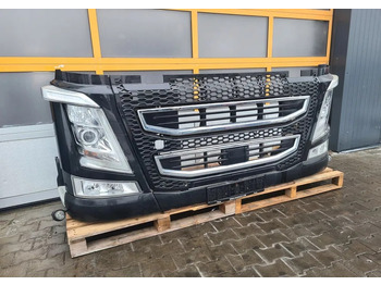 Бампер VOLVO FH16