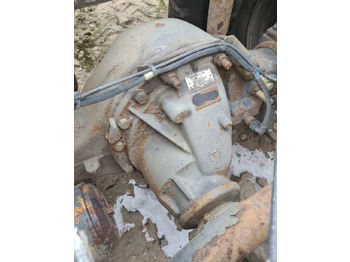 Дифференциал MERITOR