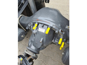 Дифференциал RENAULT