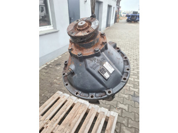 Дифференциал RENAULT