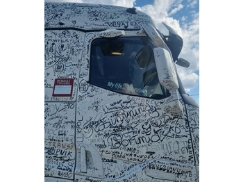 Дверь и запчасти RENAULT T