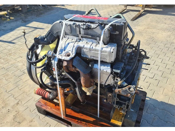 Двигатель RENAULT Midlum