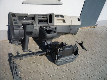 Приборная панель RENAULT Midlum