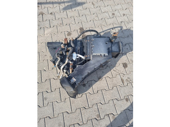 Отопление/ Вентиляция RENAULT Magnum