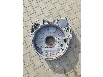 Двигатель и запчасти RENAULT T