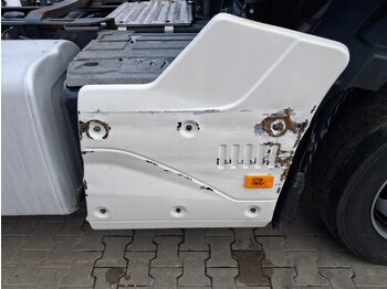Кузов и экстерьер RENAULT T