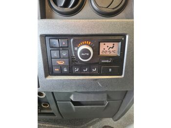 Отопление/ Вентиляция RENAULT T