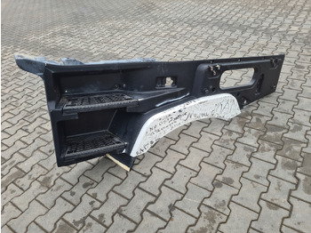 Боковая подножка RENAULT T