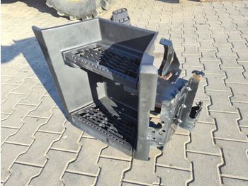 Боковая подножка RENAULT T