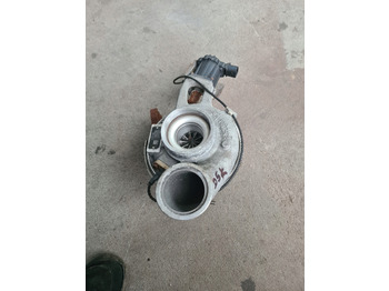 Турбина RENAULT D