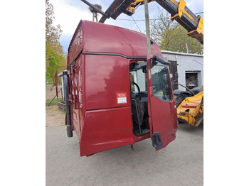 Кабина для Грузовиков Renault GAMA T RANGE WYSOKA HIGH PŁASKA PODŁOGA   Renault OE: фото 3